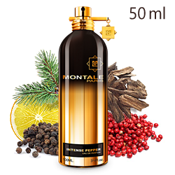 Montale Intense Pepper "Интенсивный перец" - Парфюмерная вода 50ml