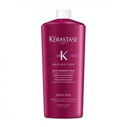 Kerastase Reflection Bain Chromatique - Шампунь для окрашенных волос 1000 мл