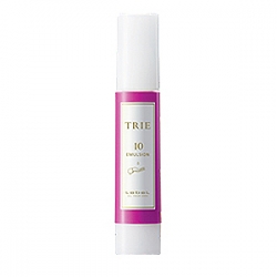 Lebel Trie Emulsion 10 - Матовый воск-крем для волос 50мл
