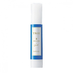 Lebel Trie Emulsion 8 - Крем для текстурирования волос 50мл