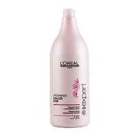 L'Oreal Professionnel Expert Vitamino Color Shampoo - Шампунь-фиксатор цвета для окрашенных волос 1500мл
