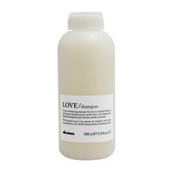 Davines Essential Haircare Love curl shampoo - Шампунь для усиления завитка 1000 мл
