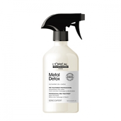  L'Oreal Professionnel Expert Metal Detox Spray - Спрей для восстановления окрашенных волос 500мл 