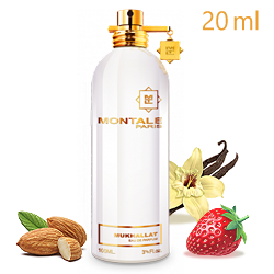 Montale Mukhallat «Мукаллат» - Парфюмерная вода 20ml