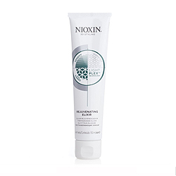 Nioxin 3D Styling Rejuvenating Elixir - Восстанавливающий эликсир 150 мл
