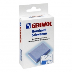 Gehwol Hornhaut-schwamm - Пемза для загрубевшей кожи 1 шт