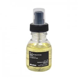 Davines Essential Haircare OI Oil Absolute beautifying potion - Масло для абсолютной красоты волос 50 мл