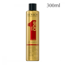 Revlon Professional Uniq One Classic Dry Shampoo - Сухой шампунь для всех типов волос 