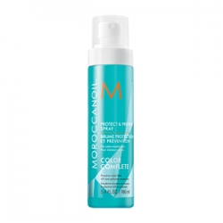 Moroccanoil Protect & Prevent Spray Color Complete - Спрей для сохранения цвета 160 мл