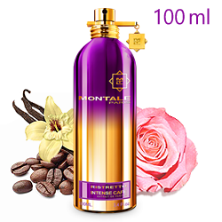 Montale Ristretto Intense Cafe - Парфюмерная вода 100ml