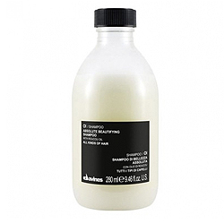 Davines Essential Haircare  OI shampoo Absolute beautifying potion - Шампунь для абсолютной красоты волос 280 мл