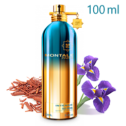 Montale So Iris Intense «Насыщенный ирис» - Парфюмерная вода 100ml