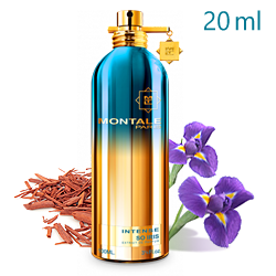 Montale So Iris Intense «Насыщенный ирис» - Парфюмерная вода 20ml