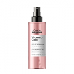 L'Oreal Professionnel Expert Vitamino Color - Термозащитный Спрей 10 в 1 для окрашенных волос 190мл