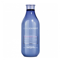 L'Oreal Professionnel Еxpert Blondifier Gloss Shampoo - Шампунь для сияния осветленных и мелированных волоc 300мл