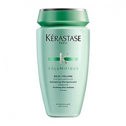 Kerastase Bain Volumifique Shampoo-Уплотняющий шампунь для тонких волос 250 мл